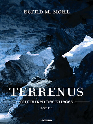 cover image of Terrenus